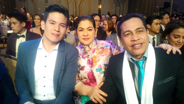 Laarni, handang tanggapin ang anak nina Jake at Andi