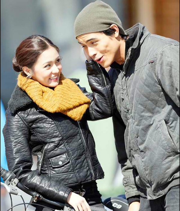 Pagbuwag sa KimXi, kumpirmado na