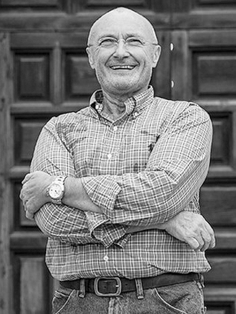 Phil Collins, balik concert na