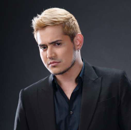 Paolo, ibinuking ang paspasang&nbsp;production ng 'Alyas Robin Hood'