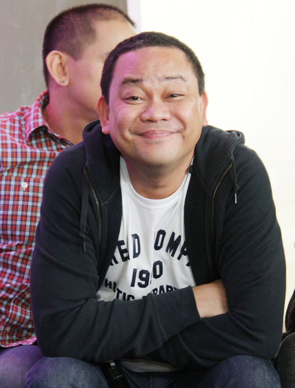 Jobert Austria, na-rehab sa 'Banana Sundae'