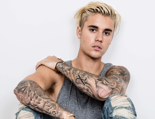 'Sorry' ni Justin Bieber,  most-watched sa Vevo