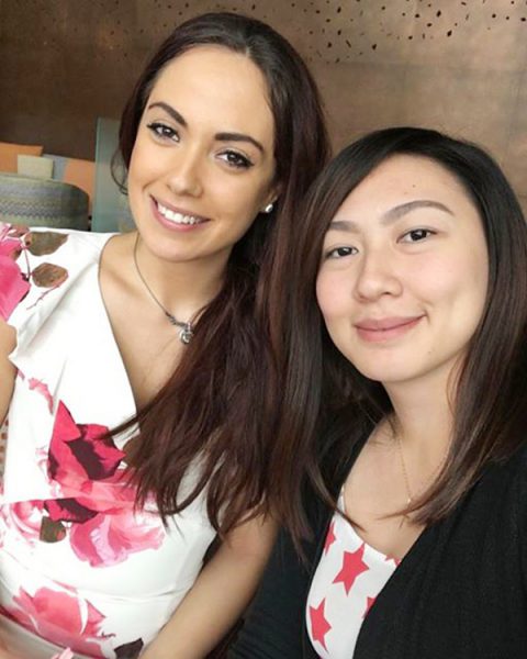 Ms. Bulgaria at Issay copy
