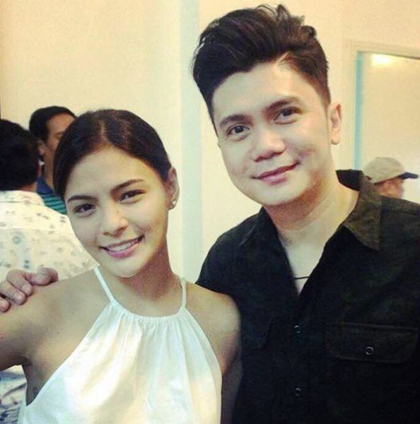 Lovi at Vhong copy