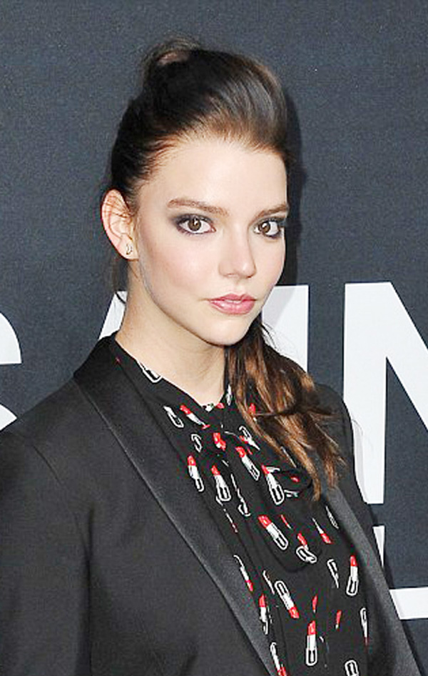 Stars ng 'X-Men' spinoff, ipinakilala na