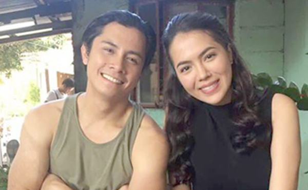 Julia at JC, extended sa 'Wansapanataym'