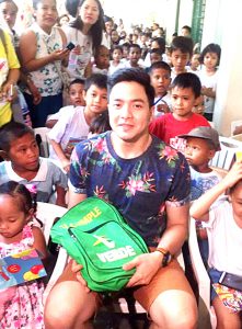 Alden & grade 1 pupils copy