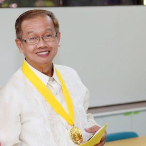 DR