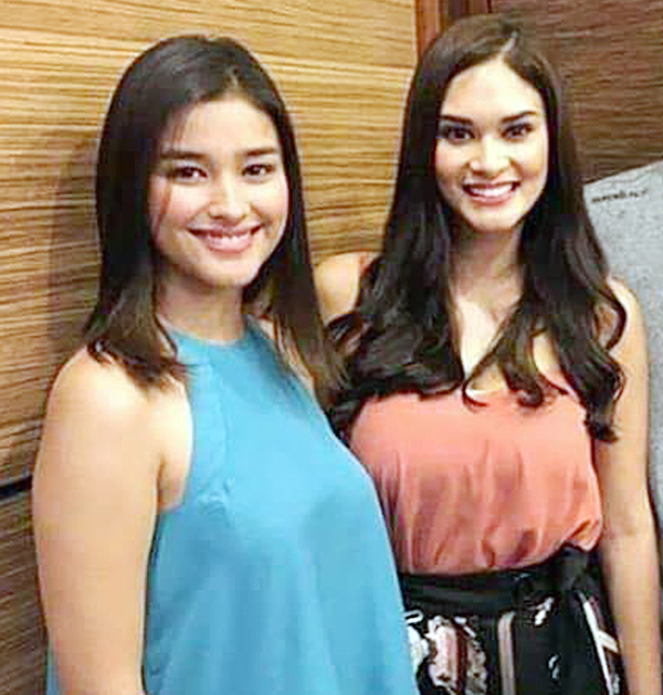 Success story ni Pia, gagampanan ni Liza sa 'MMK'