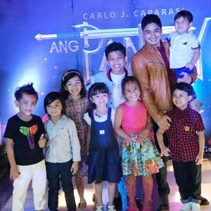 COCO AT BULILIT NA CO-STARS copy