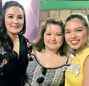 Maine with Sunshine Kim copy