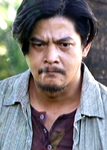 Viewers, nabitin sa maikling exposure ni Romnick
