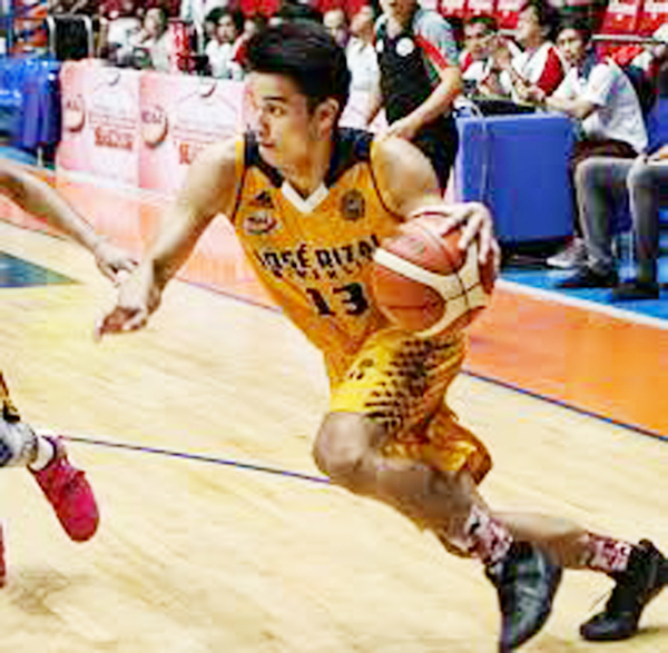 Grospe: Simpleng mabagsik