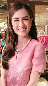 Marian copy