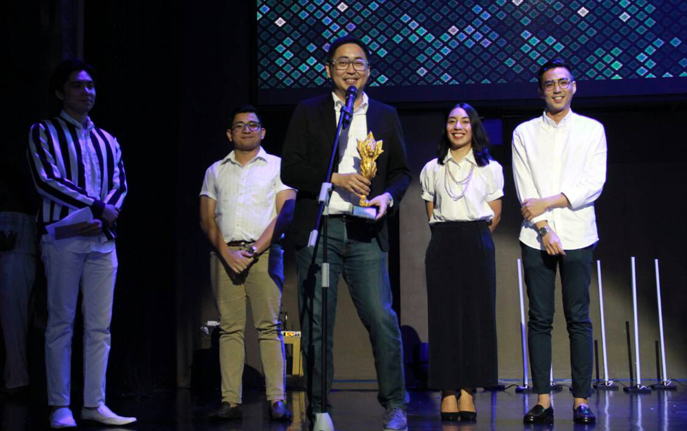 ABSCBN, most awarded TV network sa 3rd Lionheart TV RAWR Awards Balita Tagalog Newspaper