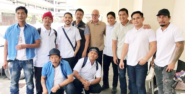 'Probinsyano,' marami pang sikat na artistang papasok