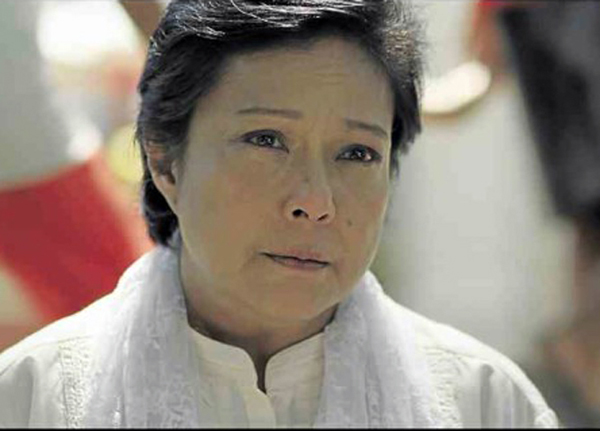 Nora Aunor, mapapanood&nbsp;sa Lenten special ng 'EB'