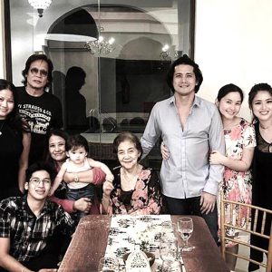 Pamilya Padilla copy