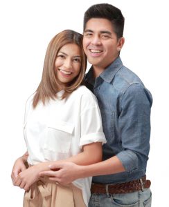 Glaiza and Mark 1 copy copy