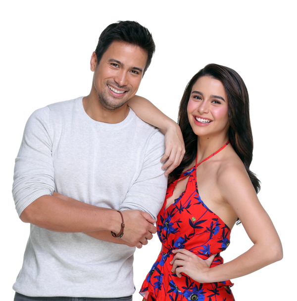 Yassi at Sam, malakas ang kilig