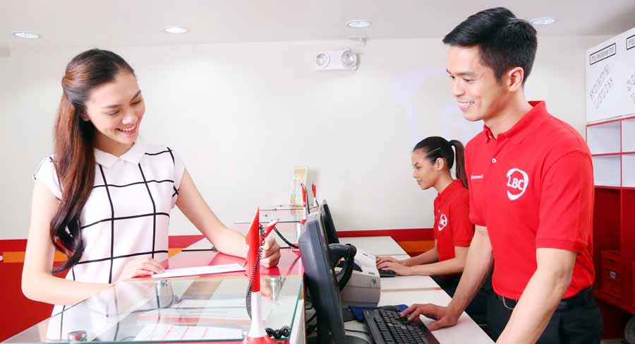 Payment Solutions, sagot ng LBC Express