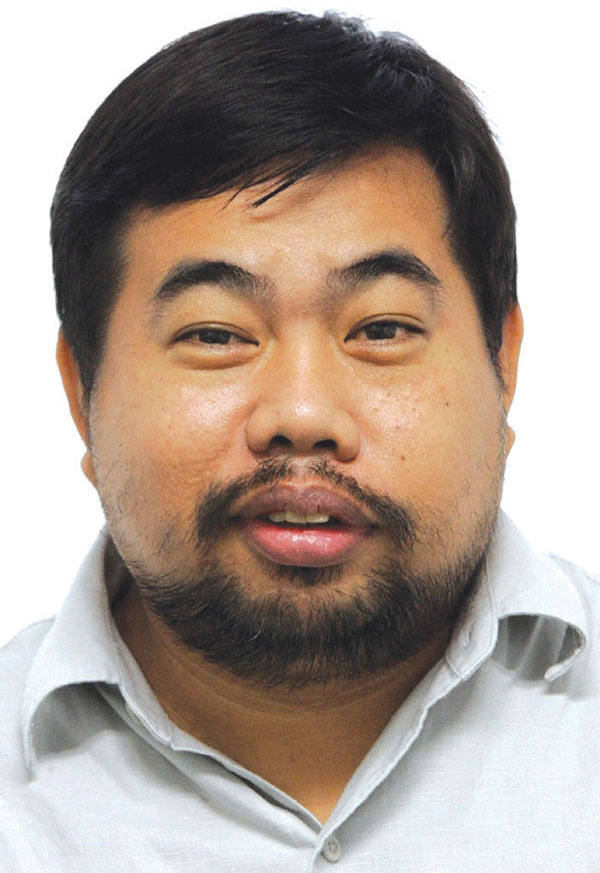 Pinoy journo, wagi ng Pulitzer Prize