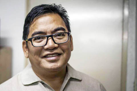 Pinoy, ginawaran ng Goldman Environmental Prize