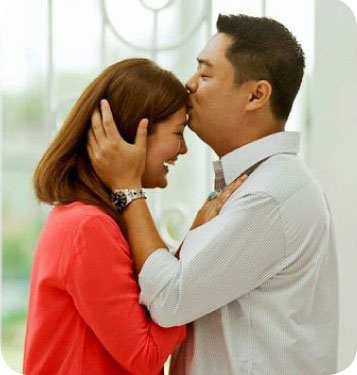 Dimples, in love pa rin sa asawa after 15 years