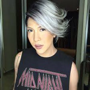 Vice Ganda