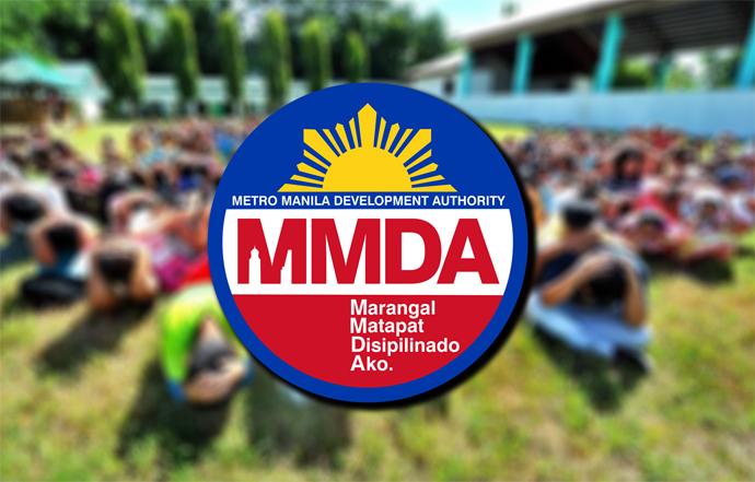 Nakiisa ka ba sa #MMShakeDrill?