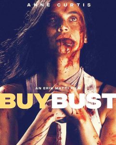 Buybust poster