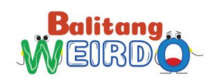 balitang weirdo