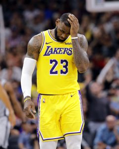 (AP Photo/Eric Gay)