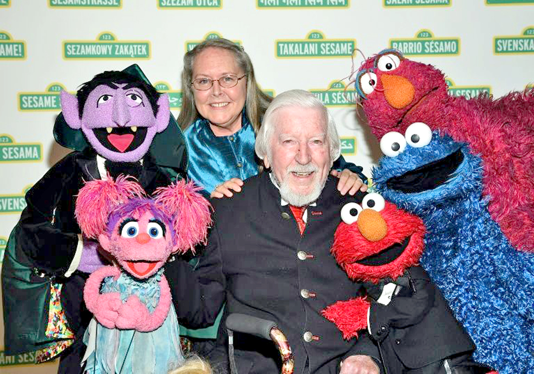 Original Big Bird aalis na sa 'Sesame Street'