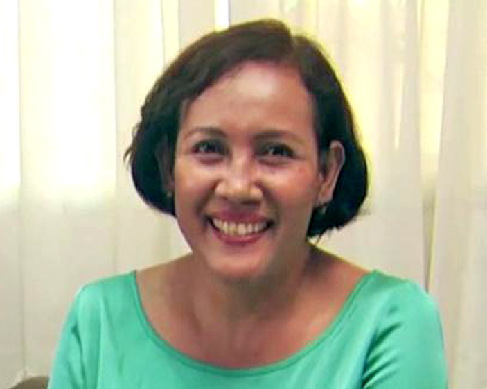 Girlie ng 'TNT', 'di idinepensa ang titulo