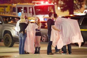 Kabilang ang Filipino-American college student na si Alaina Punzalan Housley sa 13 nasawi, kabilang ang gunman, sa kahindik-hindik pamamaril sa loob ng isang bar sa Thousand Oaks, California nitong Huwebes sa Pilipinas, kinumpirma ng Philippine Consulate General in Los Angeles.