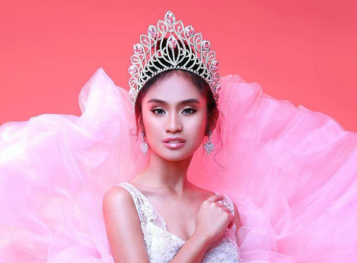 Grade 10 student, kinatawan ng ‘Pinas sa Miss Teen Int’l