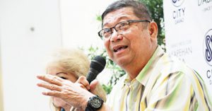 RAMIREZ: No ‘red tape’ sa SEAG hosting