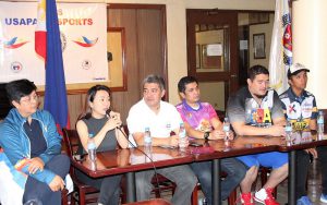 TARGET ng Team Philippines na muling makamit ang overall championship sa 30th Southeast Asian Games na gaganapin sa bansa sa Nobyembre.