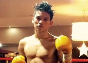 TOYOGON: Dangal ng Pilipino.