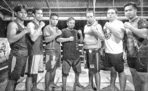 YAWYAW Romblon team.