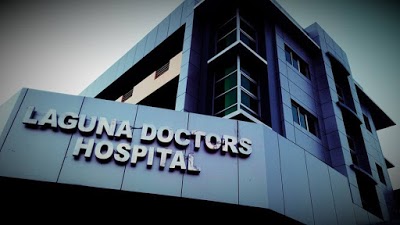 ER ng Laguna hospital, sarado sa 'MERS patient'