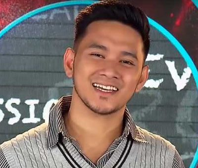 'I hope matanggap nila na bading ako'