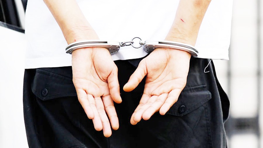 P3.5-M shabu sa drug leader, 2 pa