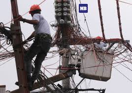 Brownout sa MM sa Abril 16-20 -- Meralco