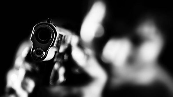 Caloocan cop, nabaril ng live-in partner