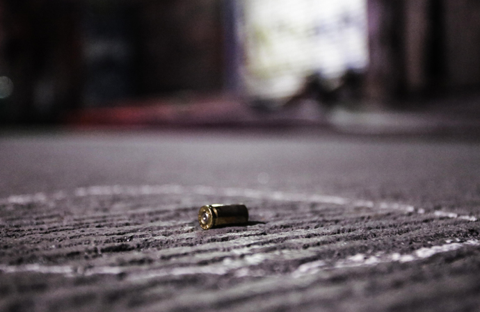 Chinese GF napatay, kelot nag-suicide