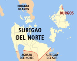 40 bloke ng cocaine, lumutang sa Surigao