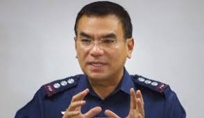 11,000 cops, ipakakalat sa Holy Week