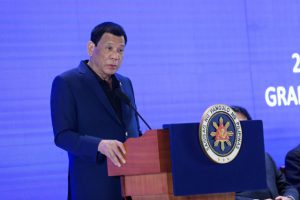 (ALFRED FRIAS/PRESIDENTIAL PHOTO)